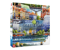 GOOD LOOT Imagination: Tytus Brzozowski Warsaw Bridges / Warszawskie mosty Puzzles 1000 - 1056328 - zdjęcie 1